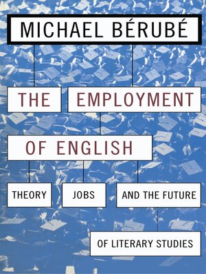 cover image of Employment of English